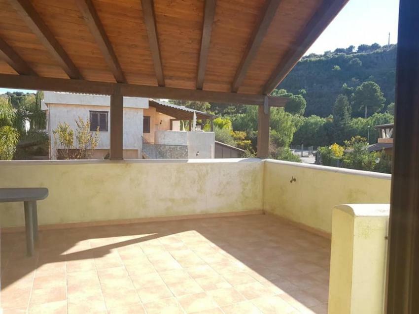 Mare Luna Village Campofelice Di Roccella Exterior photo